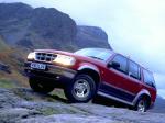 Ford Explorer 1995 года (UK)